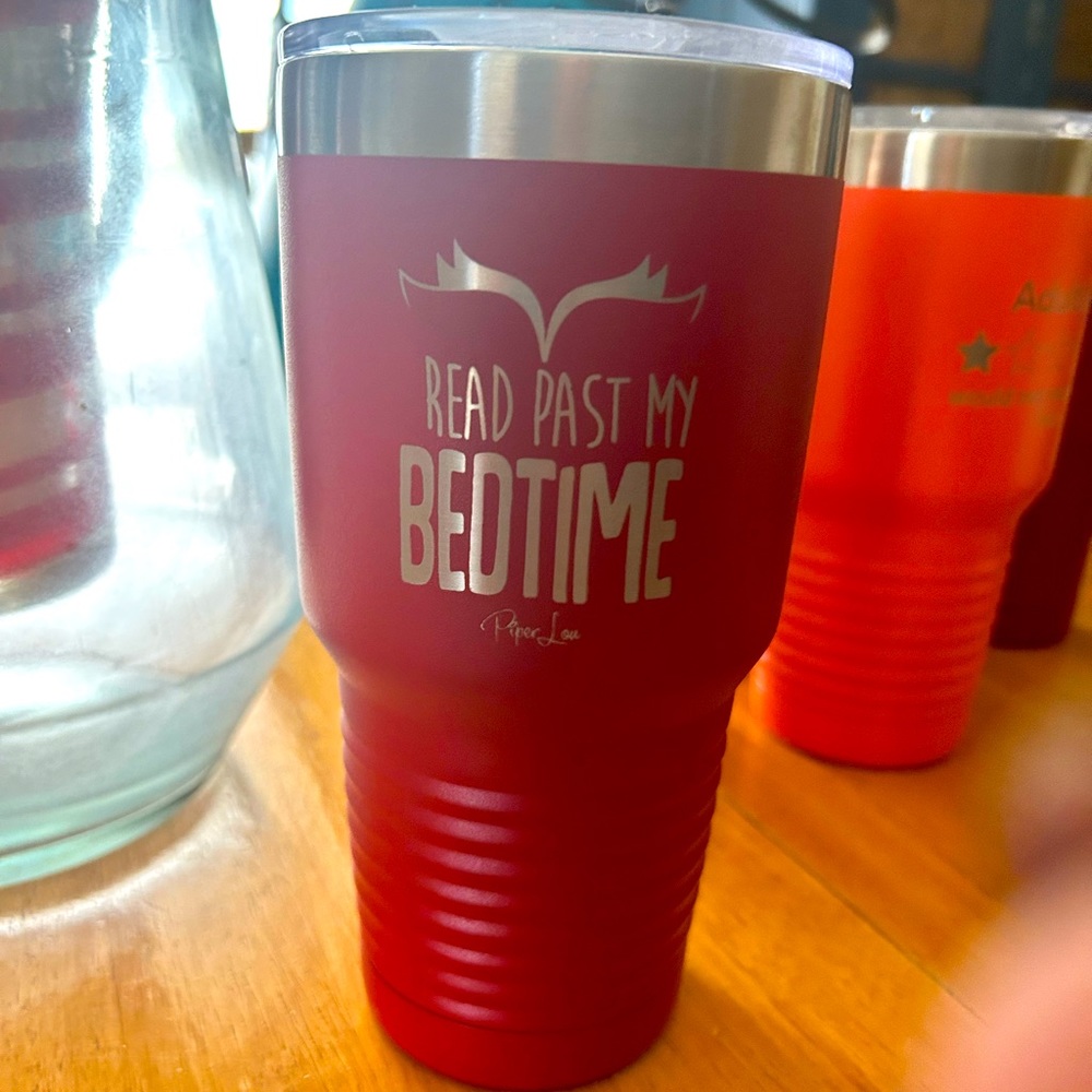 Piper Lou 30 oz tumbler